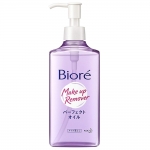 Kao Biore Make up Remover 비오레 메이크 업 리무버 퍼펙트 클렌징 오일 230ml (오일 타입)