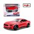 Maisto Assembly Line 2015 Ford Mustang GT 1/24 마이스토 어셈블리  라인 포드 머스탱