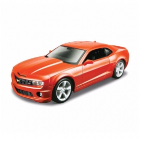 Maisto Assembly Line 2010 Chevrolet Camaro SS RS 1/24 마이스토 어셈블리 라인 쉐보래 까마로