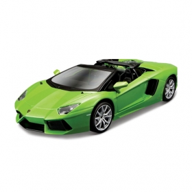 Maisto Assembly Line Aventador LP 700-4 Roadster 1/24 마이스토 어셈블리 라인 아벤타도르 로드스터