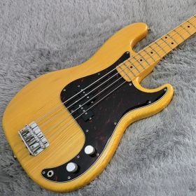 [중고] Navigator 네비게이터 ESPIONAGE Precision Bass NAT 프레시젼 일렉트릭 베이스