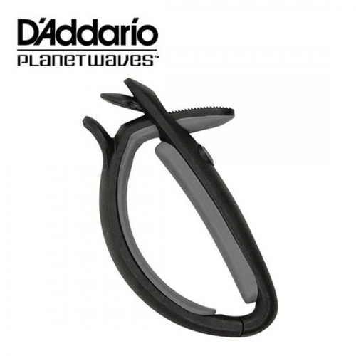 Daddario Planet Waves PW-CP-01 Rachet Capo 플래닛웨이브 라쳇 카포