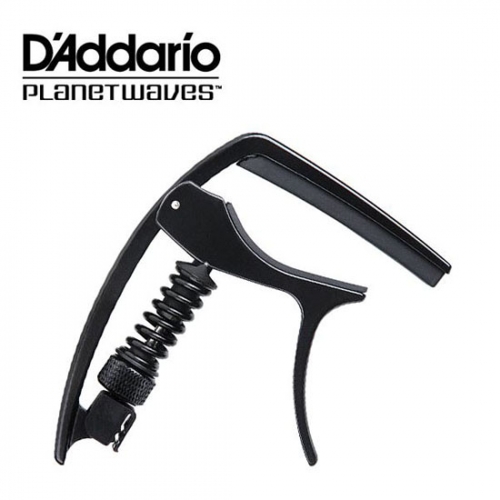 Daddario Planet Waves CP-09 NS Tri-Action Capo 다다리오 플래닛웨이브 트라이 액션 기타 카포