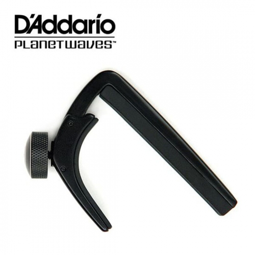 Daddario Planet Waves CP-16 NS Classical Capo Lite 다다리오 플래닛웨이브 클래식 카포 라이트