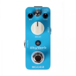 Mooer Audio Sky Verb Digital Reverb Pedal 무어 스카이 버브 디지털 리버브 페달