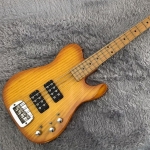 [중고] G&L ASAT 일렉트릭 베이스