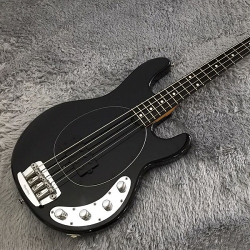 [중고] Musicman 뮤직맨 Sting Ray 4 스팅레이 일렉트릭 베이스