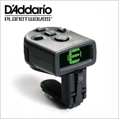 D'Addario Planet Waves PW-CT-12 NS Micro 다다리오 플래닛웨이브 마이크로 튜너/메트로놈