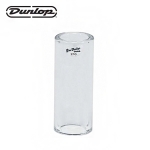 Dunlop 210 Tempered Glass Slides Medium 던롭 글래스 기타 슬라이드 바 미디움 글라스 유리