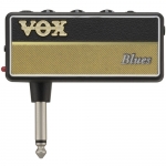 VOX Amplug2 AP2-BL Blues 복스 앰플러그2 블루스 기타 헤드폰/이어폰 앰프