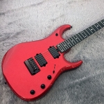 [중고] Musicman 뮤직맨 JPX BFR PDN Cardinal Red Limited 존 페트루치 시그네쳐 일렉트릭 기타