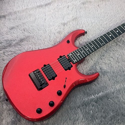 [중고] Musicman 뮤직맨 JPX BFR PDN Cardinal Red Limited 존 페트루치 시그네쳐 일렉트릭 기타
