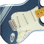 Fender Japan FSR 2018 50's Traditional Stratocaster 펜더 재팬 트래디셔널 스트랫 Lake Placid Blue