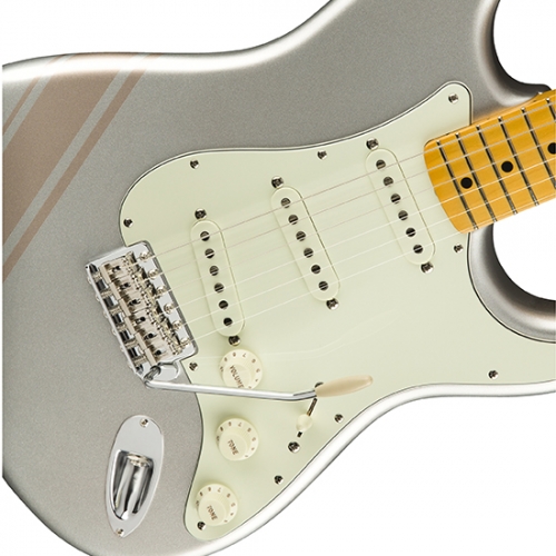 Fender Japan FSR 2018 50's Traditional Stratocaster 펜더 재팬 트래디셔널 스트랫 Inca Silver