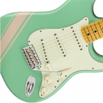 Fender Japan FSR 2018 50's Traditional Stratocaster 펜더 재팬 트래디셔널 스트랫 Surf Green