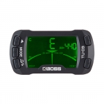 BOSS 보스 TU-03 Clip-On Tuner & Metronome 튜너 / 메트로놈