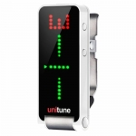 TC Electronic Unitune Clip - Clip-on Chromatic Tuner 유니튠 크로매틱 튜너