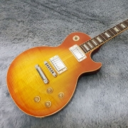 [중고] GIBSON 깁슨 Les Paul 50's Standard 레스폴 스탠다드 2006 Light Burst 일렉트릭 기타