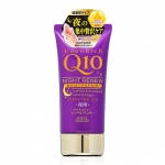 KOSE 코세 CoenRich 코엔리치 Q10 Night Renew Moist Repair 나이트 리뉴 모이스쳐 리페어 핸드크림 80g