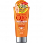 KOSE 코세 CoenRich 코엔리치 Q10 Whitening Medicated Moisture Cream 화이트닝 모이스쳐 핸드크림 80g