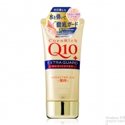 KOSE CoenRich Q10 Extra Guard Medicated Moist Shield 코세 코엔리치 엑스트라 가드 모이스쳐 쉴드 핸드크림 80g