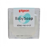 Pigeon 피죤 Baby Soap 아기 비누 90g