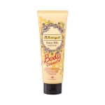 Honeyce Honey Milk Body Cream 허니체 허니 밀크 바디 크림