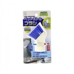 Kokubo 코쿠보 Clearance Cleaning Brush PET Bottle Brush 3223 페트병 창틀청소 브러쉬