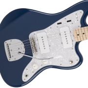 Fender Japan Hybrid Jazzmaster Indigo 펜더 재팬 하이브리드 재즈마스터 인디고