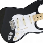 Fender Japan Hybrid 68 Stratocaster Black 펜더 재팬 하이브리드 스트라토캐스터 블랙