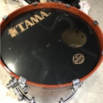 Tama Star Classic Performer birch 타마 스타 클래식 퍼포머 풀 버찌 드럼 세트