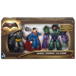 Mattel Action Figure Batman VS Superman, Lex Luther 마텔 배트맨 VS 슈퍼맨, 렉스 루터 액션 피규어