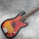 [중고] FENDER Japan 펜더 일펜 PB 62 3TS Precision 프레시젼 일렉트릭 베이스