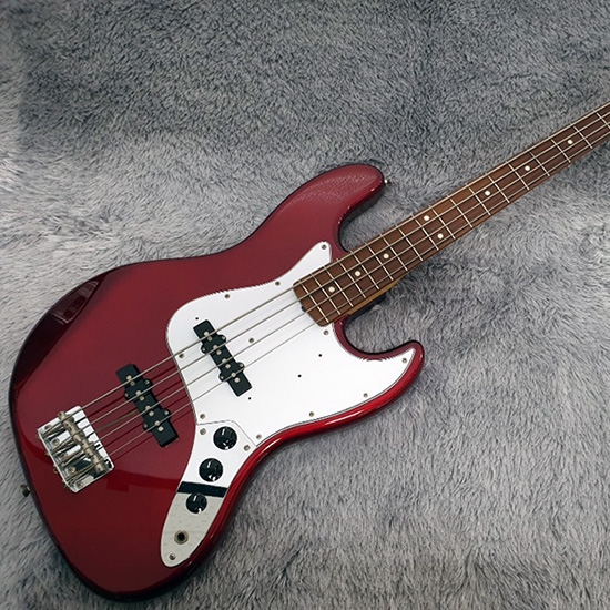 [중고] FENDER Japan 펜더 일펜 JB62 OCR Jazz Bass 2013 재즈 베이스 일렉트릭 베이스