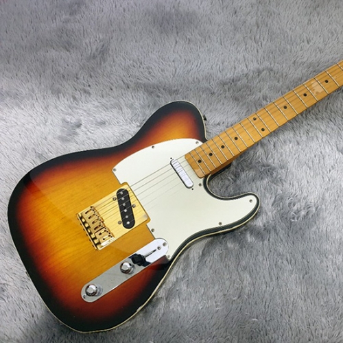 [중고] Fender Japan 일펜 Telecaster 텔레캐스터 Custom Order Made 커스텀 오더 메이드 일렉트릭 기타