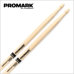 PROMARK Hickory TX5BW 5B Wood Tip 프로마크 히코리 우드 팁 드럼 스틱