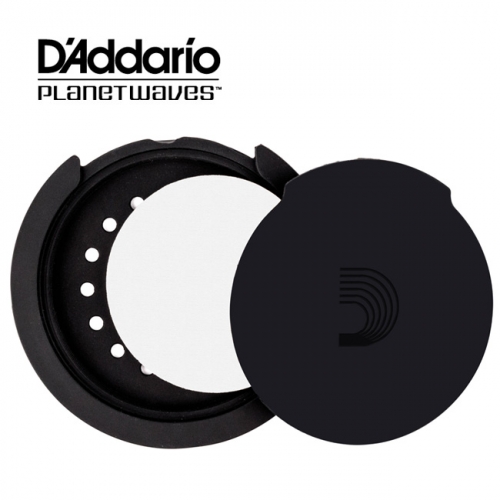 D'addario Planetwaves 다다리오 플래닛웨이브 ASHH-01 스크리칭 홀트 사운드홀 댐핏