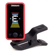 D'Addario Planet Waves PW-CT-17 Eclipse Tuner Red 다다리오 플래닛웨이브 이클립스 튜너 레드