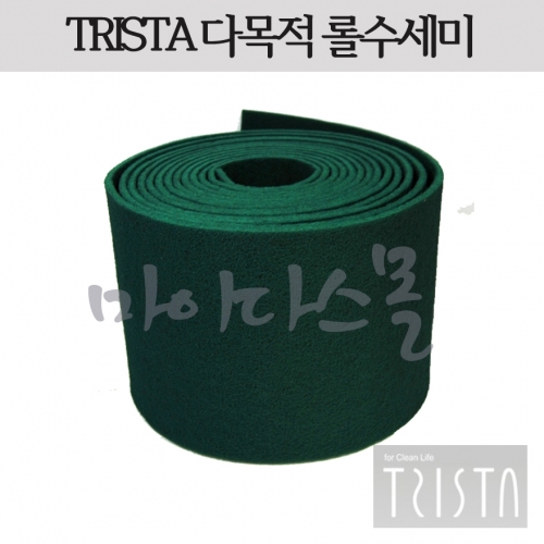 롤수세미 (다목적) (TRISTA)