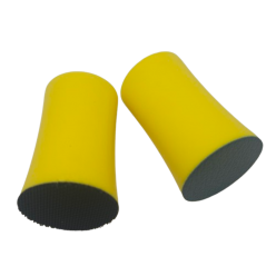 원형아데방 (30mm)(벨크로)(PSA)