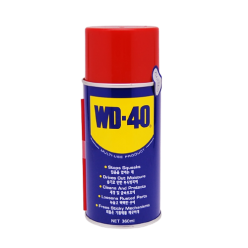 윤활방청제 (WD-40)