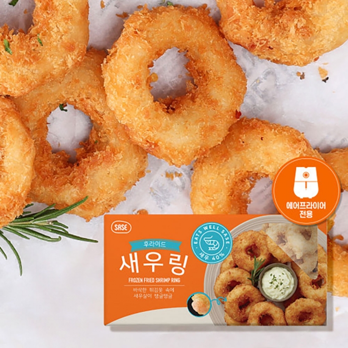 사세 버팔로 윙 봉 1kg 모음 가라아게 텐더 너겟 에어프라이어 순살 치킨