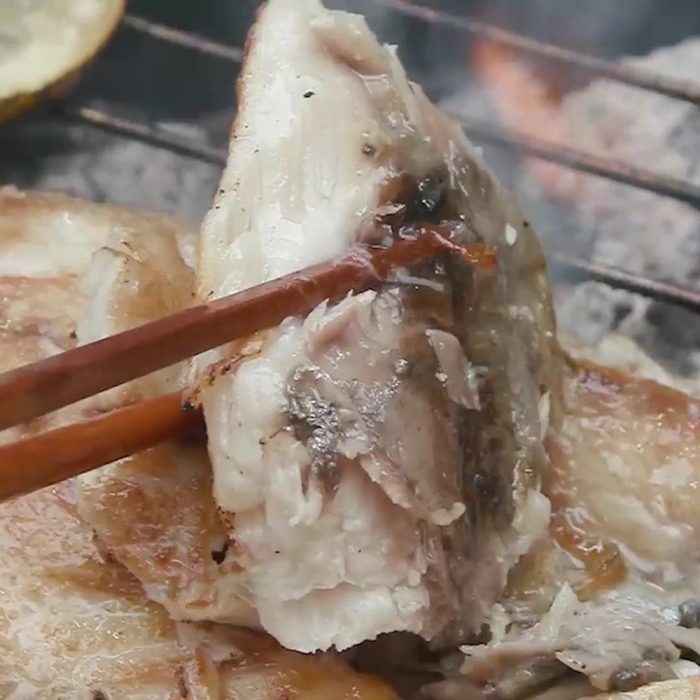 이동삼 안동간고등어 순살 100g 120g 140g 5팩부터 손질 조림용 구이용