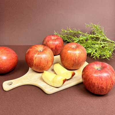 [햇땅] 경북사과 부사 정품 2kg 3kg 택1