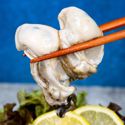 [햇땅] 통영 제철 깐생굴 1kg 3kg 5kg 택1 횟감 김장 알굴 생굴