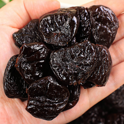 [햇땅] 쫀득한 반건조 푸룬  350g