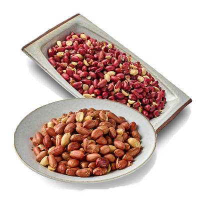 [햇땅] 볶음땅콩 레드땅콩 400g 모음 택1