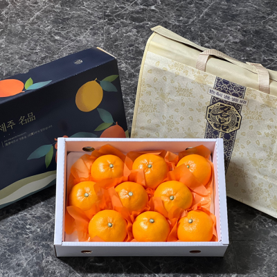 [햇땅] 제주 천혜향 프리미엄 선물세트 모음