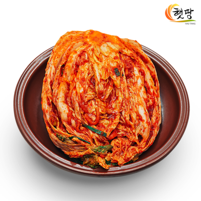 [햇땅] 프리미엄 포기김치 5kg 10kg 택1