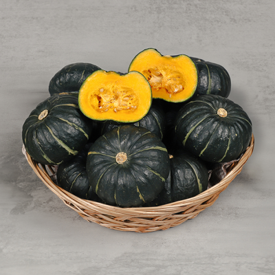 [햇땅] 제주 미니 밤호박 보우짱 정품 2kg 3kg 5kg 10kg 택1